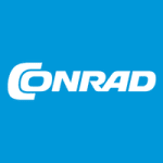 Recevez une réduction de 5 € lorq de votre inscription à la newsletter Conrad