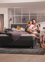 41% korting met de code bij Emma-Matras