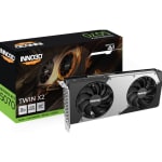 INNO3D GeForce RTX 5070 TWIN X2 videokaart voor €654 bij Azerty