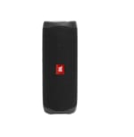 Enceinte bluetooth portable JBL Flip 5 - Noire à 79,99€