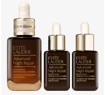 De Estee lauder night repair 40% afgeprijsd.