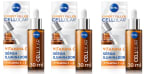3 Botes de Nivea Expert Filler Cellular Sérum Iluminador Facial Vitamina C (1 x 30 ml), sérum de Vitamina C y Vitamina E, sérum facial antioxidante que potencia la luminosidad por 28.88€