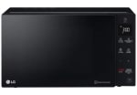 Microondas LG MS1536GIS 1.5 Pies por $2,499 en Elektra