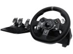 Volante da Logitech para Xbox One e PC - R$ 1.448,99