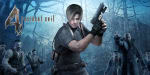 Resident Evil 4 Nintendo Switch por 9,99€.