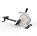 Máquina de remo capacidad de 136 Kilos por 144,34€
