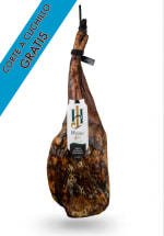 Paleta Ibérica brida negra por 119€ en El Mercado de Origen