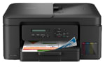 Impresora 3 en 1 Brother DCP-T730DW $4,319 | Descuento Sanborns