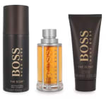 Set Boss The Scent Hugo Boss por $1060 | Descuento Coppel