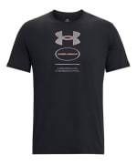 Camiseta de Hombre Branded GEL Stack Under Armour por 11,15€