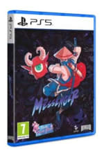The Messenger PS5 por 25,64€(socios)