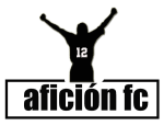 5€ de dto. en aficionfc.com sin importe mínimo de compra