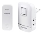 Campainha da Intelbras, modelo Cik 200 Residencial - R$ 109,90