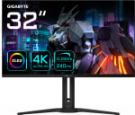 Gigabyte AORUS FO32U2 32" 4K Ultra HD 240Hz OLED Gaming monitor voor €899 bij Megekko