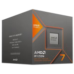 Procesador AMD Ryzen 7 8700G 4.2/5.1GHz Box por 232,22€
