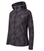 Chaqueta Softshell Far Out Estampado Reflectante para Mujer por 25.45€