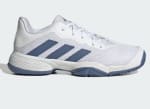 Zapatillas Barricade Para Tenis Blanco Niño por $35.990