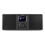 Audizio Monza stereo DAB met Bluetooth voor €69,95 bij Maxiaxi