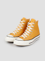 Converse Chuck 70 HI Sunflower Black Egret voor €63