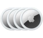 Apple AirTag 4 stuks voor €79,99 bij Ochama