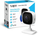 TP-Link Tapo C100 WLAN IP-camera bewakingscamera 1080p voor €20,90 via Amazon