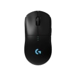 Ratón Logitech G Pro Wireless Gaming por 67,95€