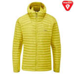 Rab Cirrus Flex 2.0 Hooded Jacket: £55.99