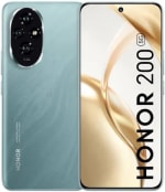 Honor 200 5G 12GB RAM 512GB ROM Verde por 282,13€