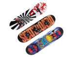 Skate 31x8'' Tijuana a tan solo 11,95€