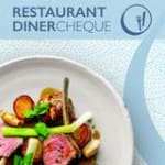 Restaurant Dinercheque - ter waarde van €20,-