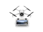 Drone DJI Mini 3 + DJI RC por 449€