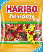 HARIBO Favoritos Fusión 1kg por 4,92€
