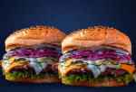 Hamburguesas artesanales x2 por $9990 en Cuponatic