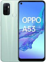 Oppo A53 Pantalla de 6.5" de 4GB/64 GB por 159,90€