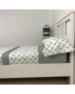 Juego de sábanas 3 piezas desde 7,50€