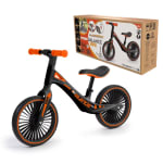 Bicicleta FEBER Balance Bike sin Pedales Deportiva Ultraligera Potencia Coordinación ajustable por 31,99€