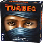 Juego Mesa Tuareg por 12,03€