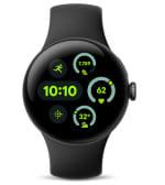 Smartwatch Google Pixel Watch 3, AMOLED, 45 mm por 271,15€