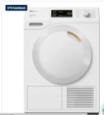 Miele wasmachine TEA535WP 8kg Active voor €839 na cashback bij Beterwitgoed