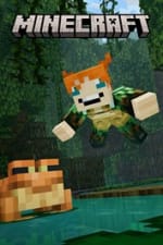 Swamp Dweller para Minecraft a $269 en Xbox