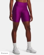 Pantalón corto HeatGear Bike Mujer por 19,97€