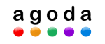 12% korting in Agoda hotels app