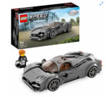 LEGO Speed Champions Pagani Utopia por 12€