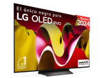 TV OLED LG OLED77C45LA 77'' pulgadas 4K Ultra HD - Smart Tv por 1.899€ + 200€ reembolso