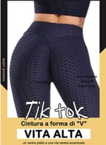 Leggings Push Up Mujer desde 7,98€ en Amazon
