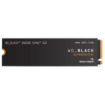 8TB WD_BLACK SN850X NVMe SSD w/ Heatsink - £555.90
