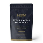 HSN Evopro Vegan + Digezme 2Kg por 29,95€