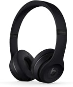 Audífonos Beats On-Ear Solo3 W1 por $2,399 en Amazon