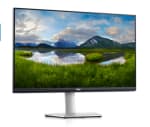 Monitor Dell S Series S2721DS 27" LED IPS QuadHD FreeSync por 223,46€