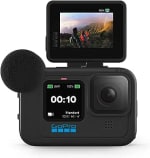 Cámara GoPro - Mod de Pantalla (Hero 8 Negro) por $1,141.21 en Amazon